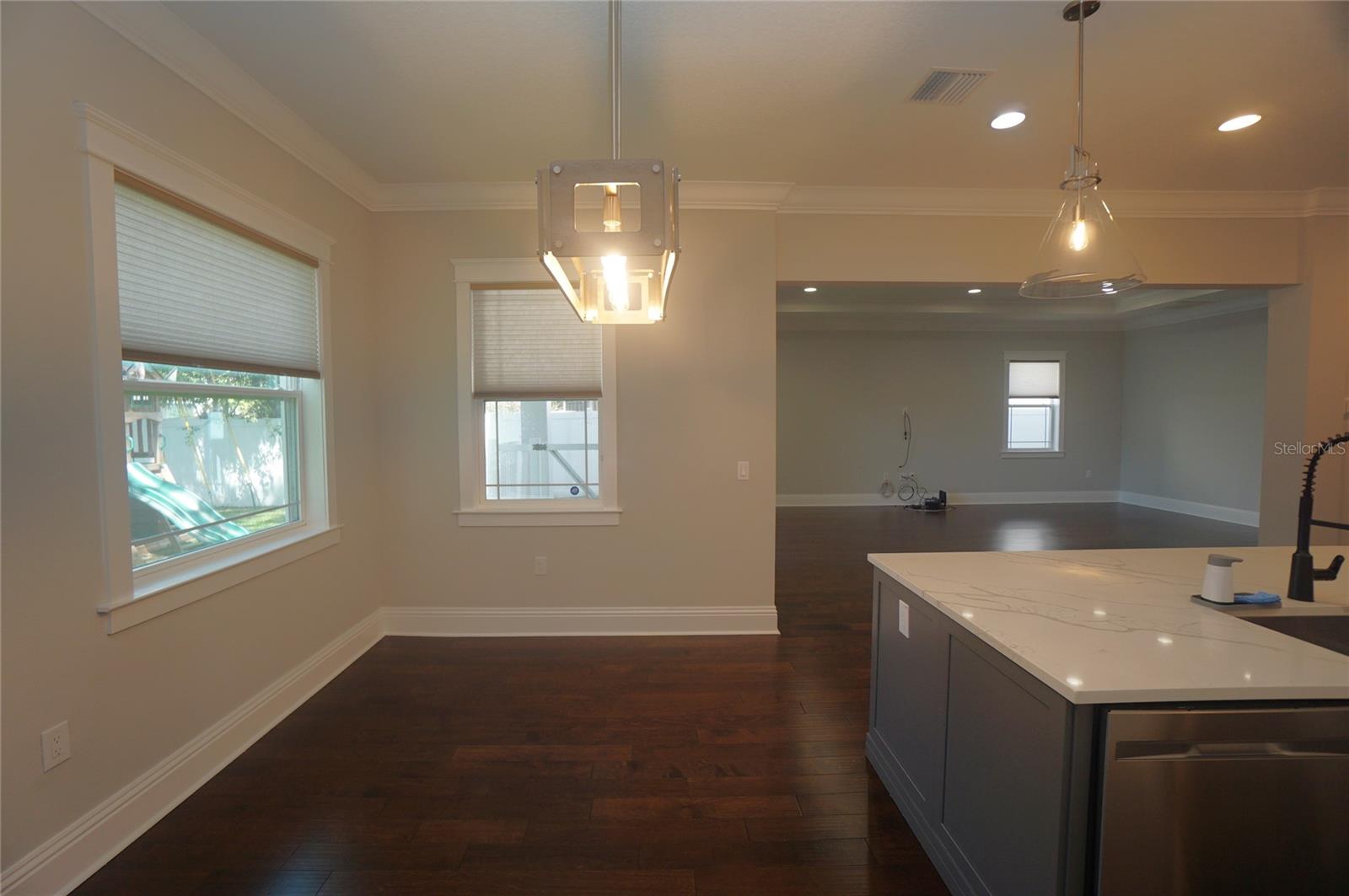 BEL MAR REV UNIT 5 - Residential Lease