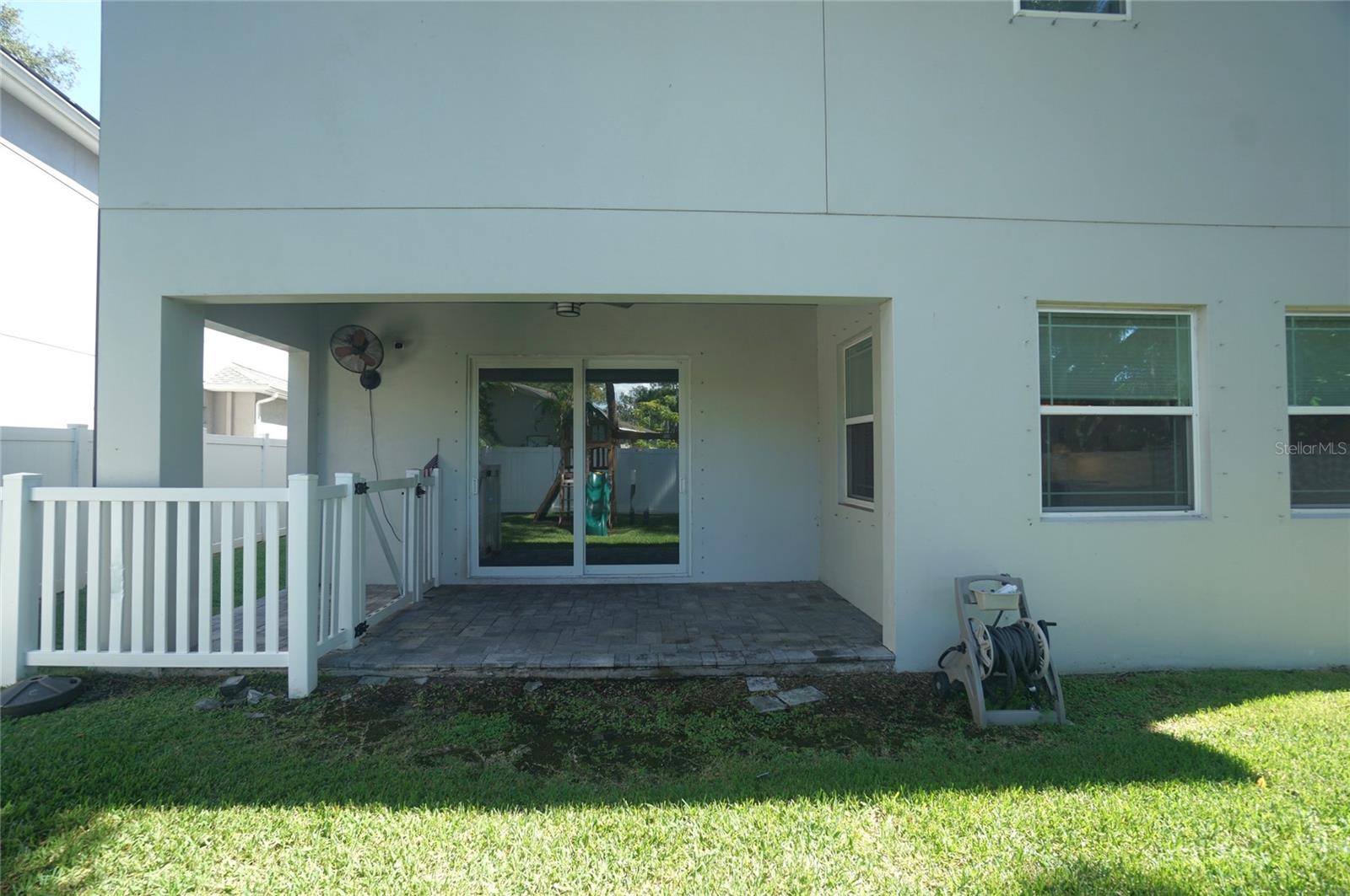 BEL MAR REV UNIT 5 - Residential Lease