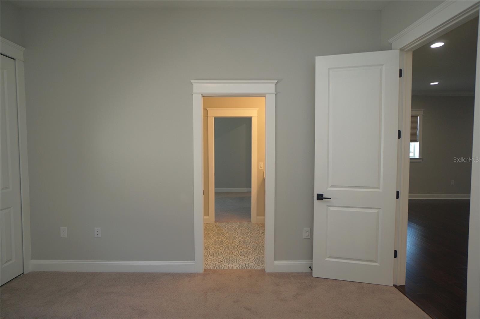 BEL MAR REV UNIT 5 - Residential Lease