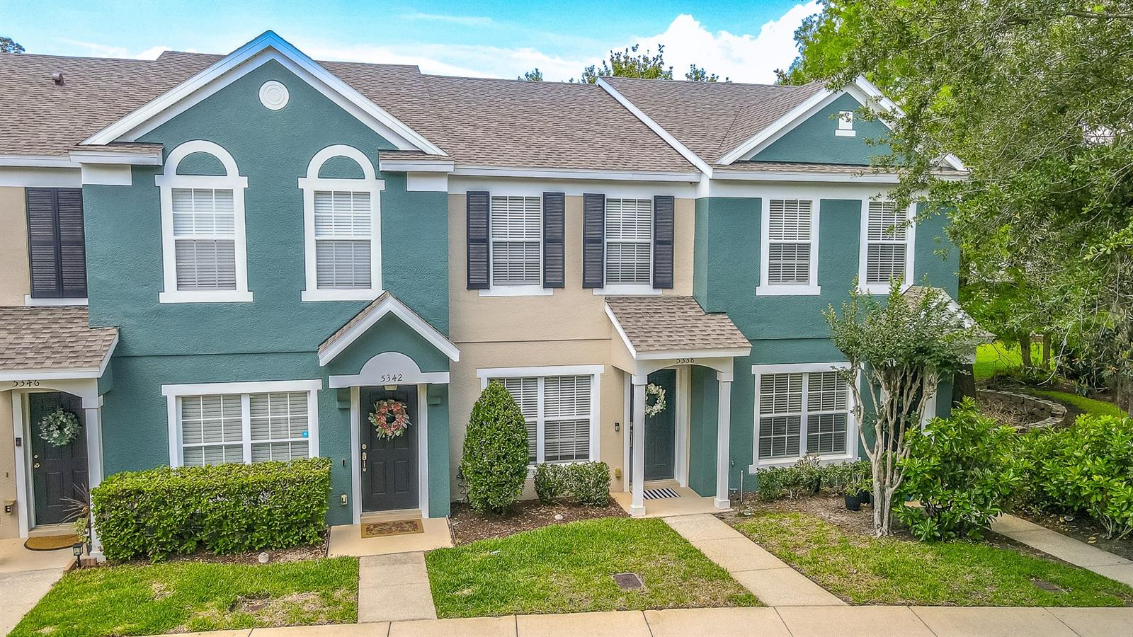 5338 HAWKSTONE DRIVE