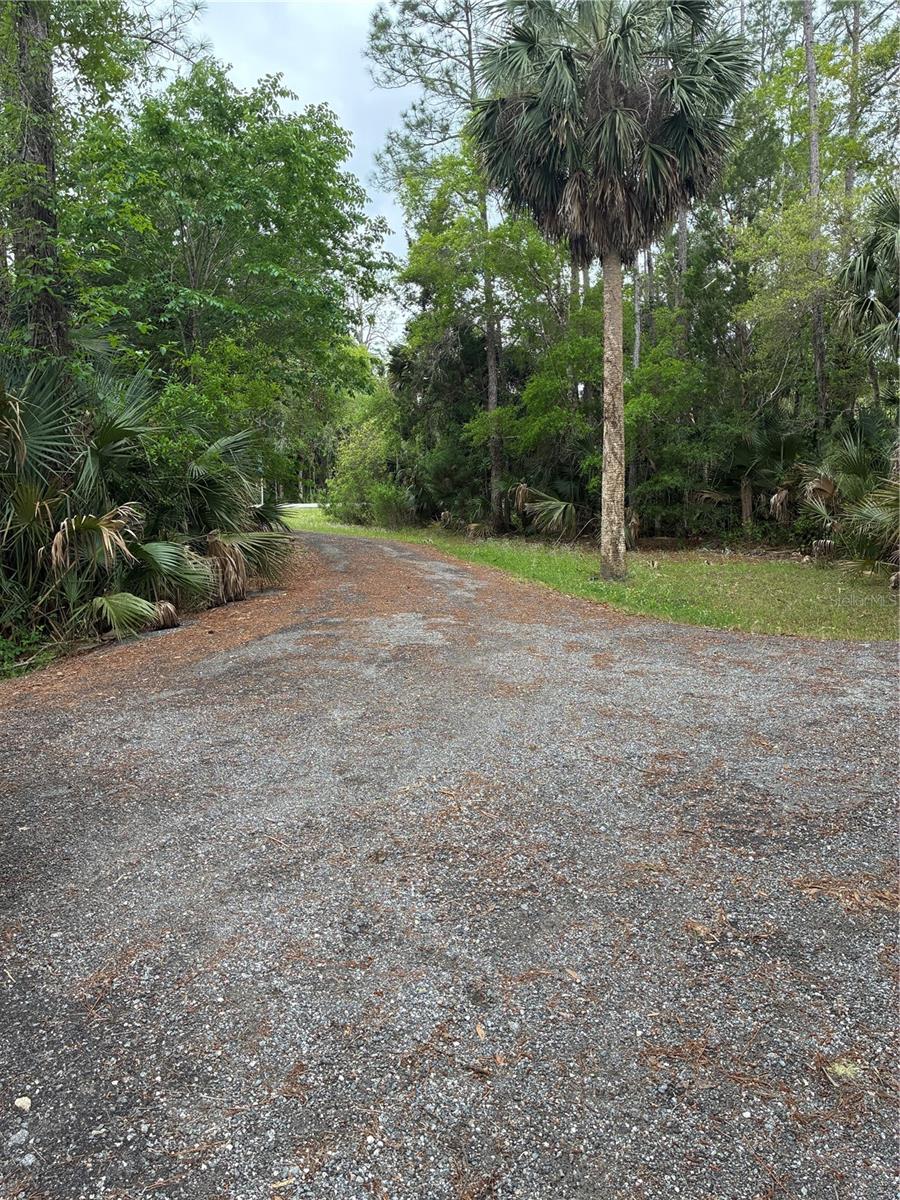 DAYTONA NORTH - Residential