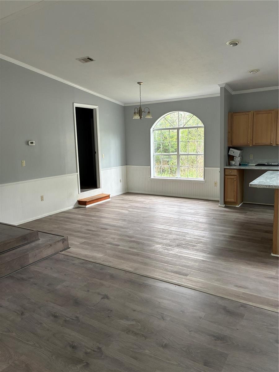 DAYTONA NORTH - Residential