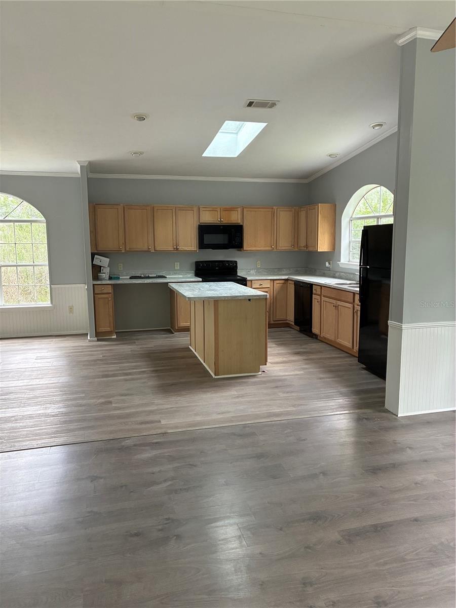 DAYTONA NORTH - Residential