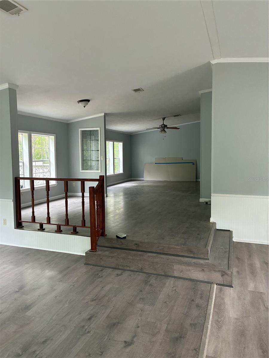 DAYTONA NORTH - Residential