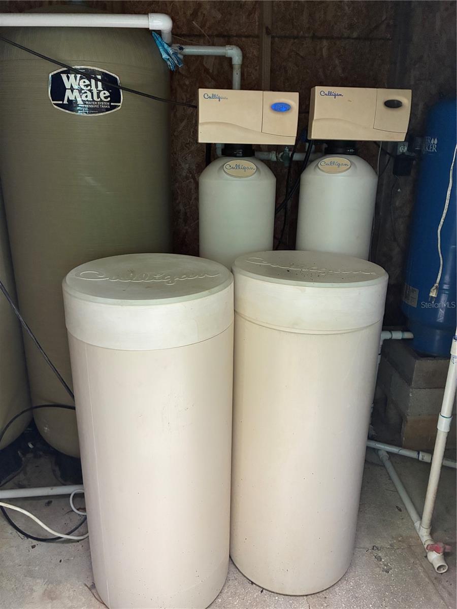 DAYTONA NORTH - Residential