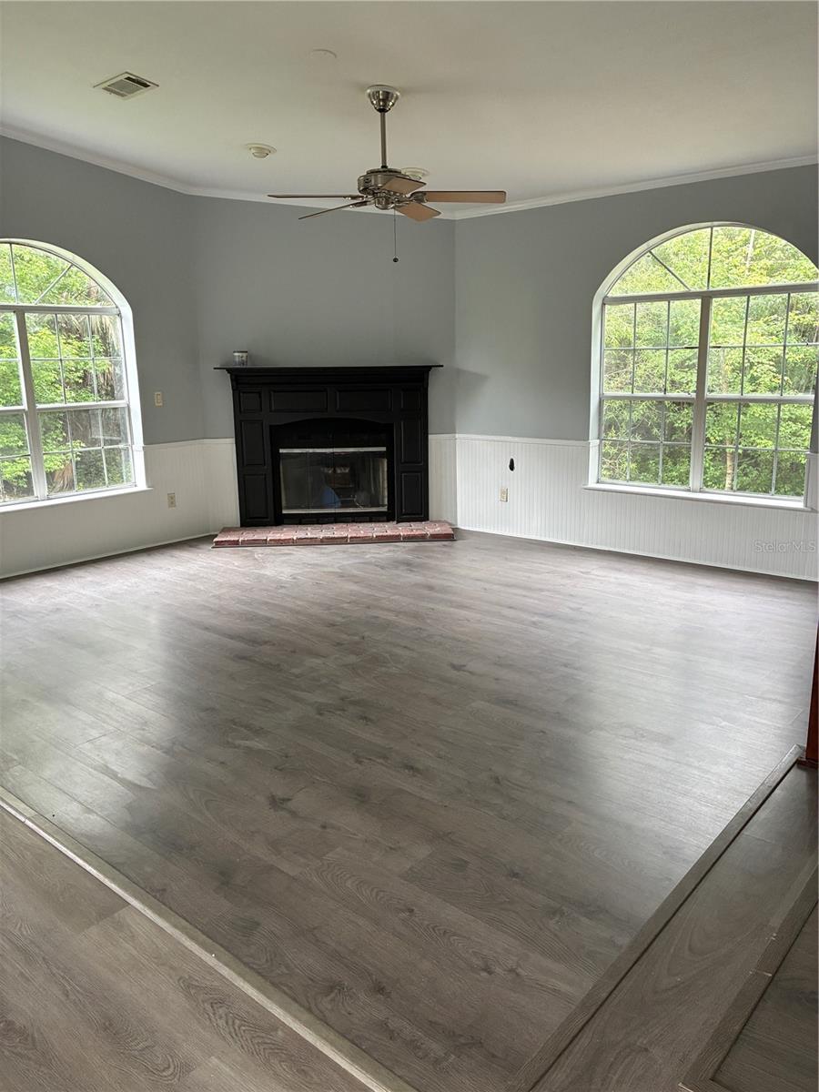 DAYTONA NORTH - Residential