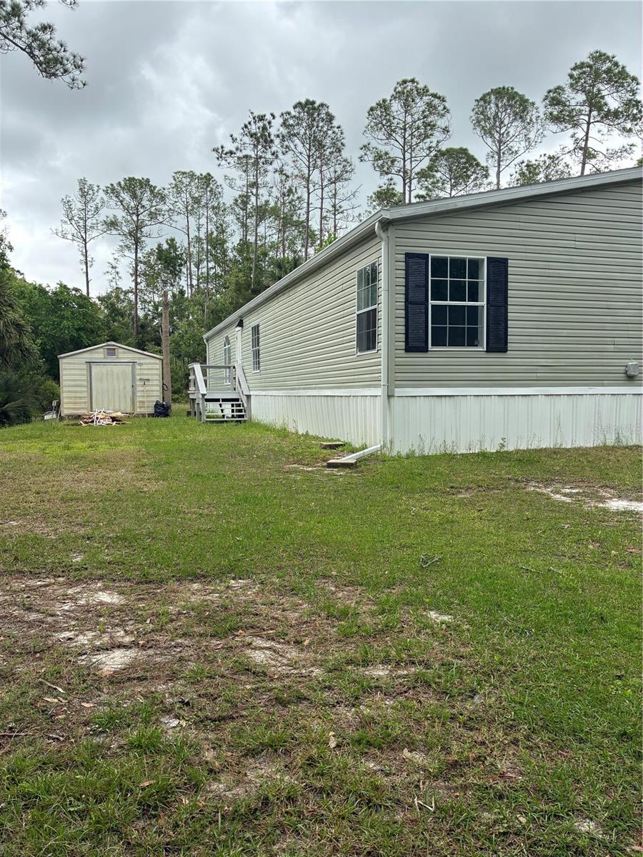 DAYTONA NORTH - Residential