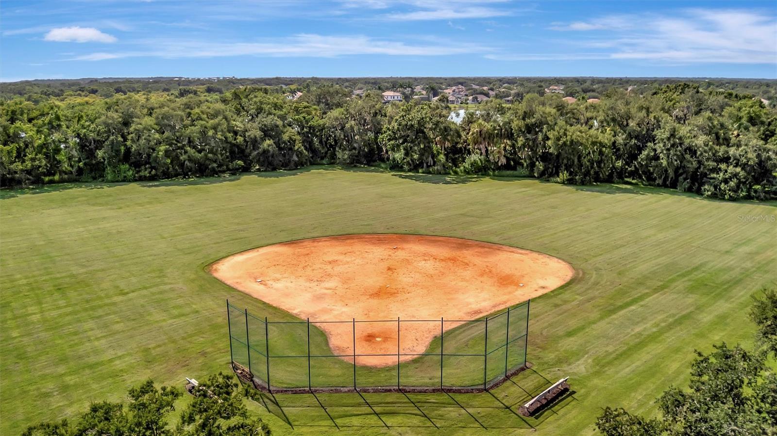 GREYHAWK LANDING PH 3 - Residential