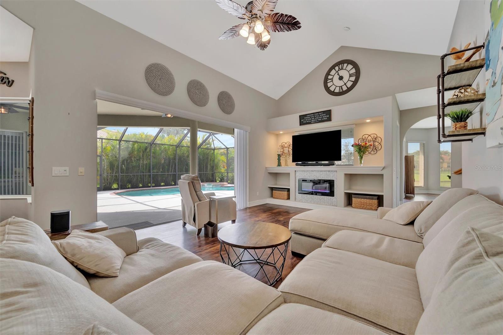 GREYHAWK LANDING PH 3 - Residential