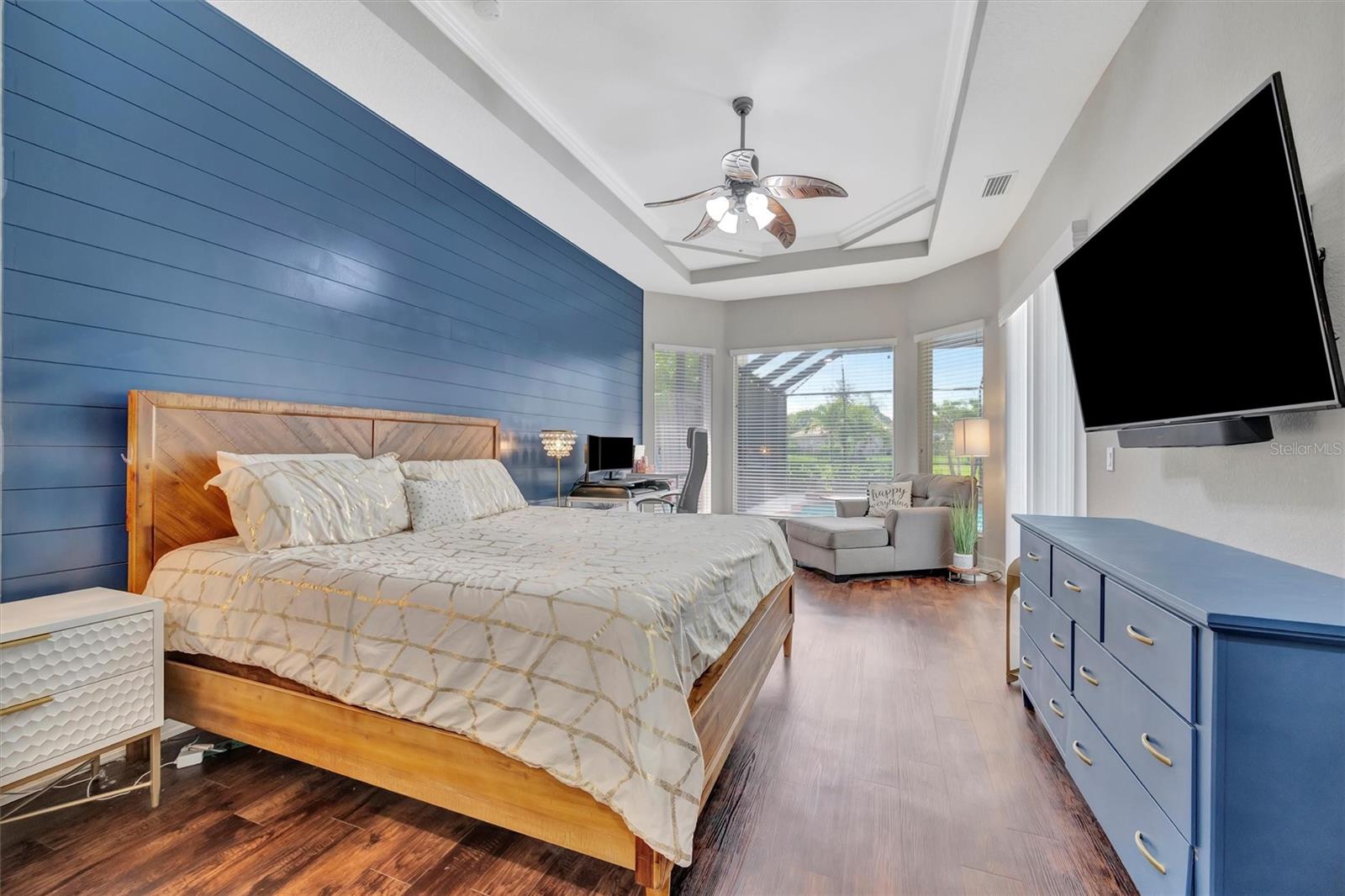 GREYHAWK LANDING PH 3 - Residential