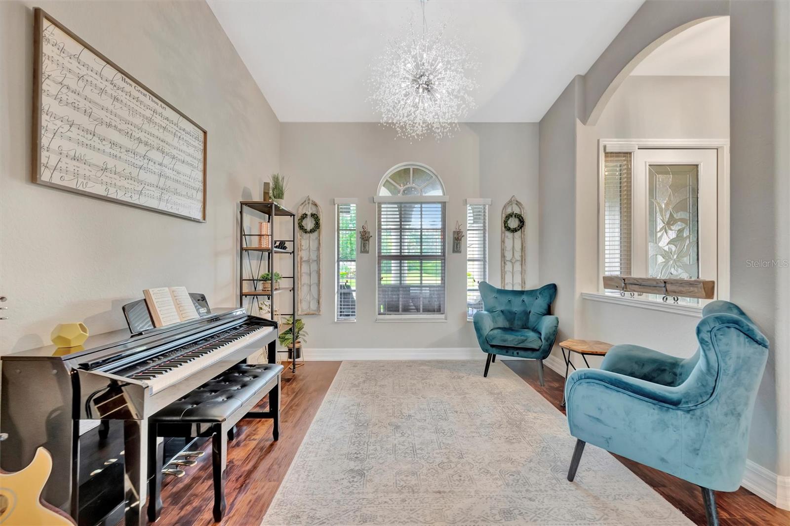 GREYHAWK LANDING PH 3 - Residential