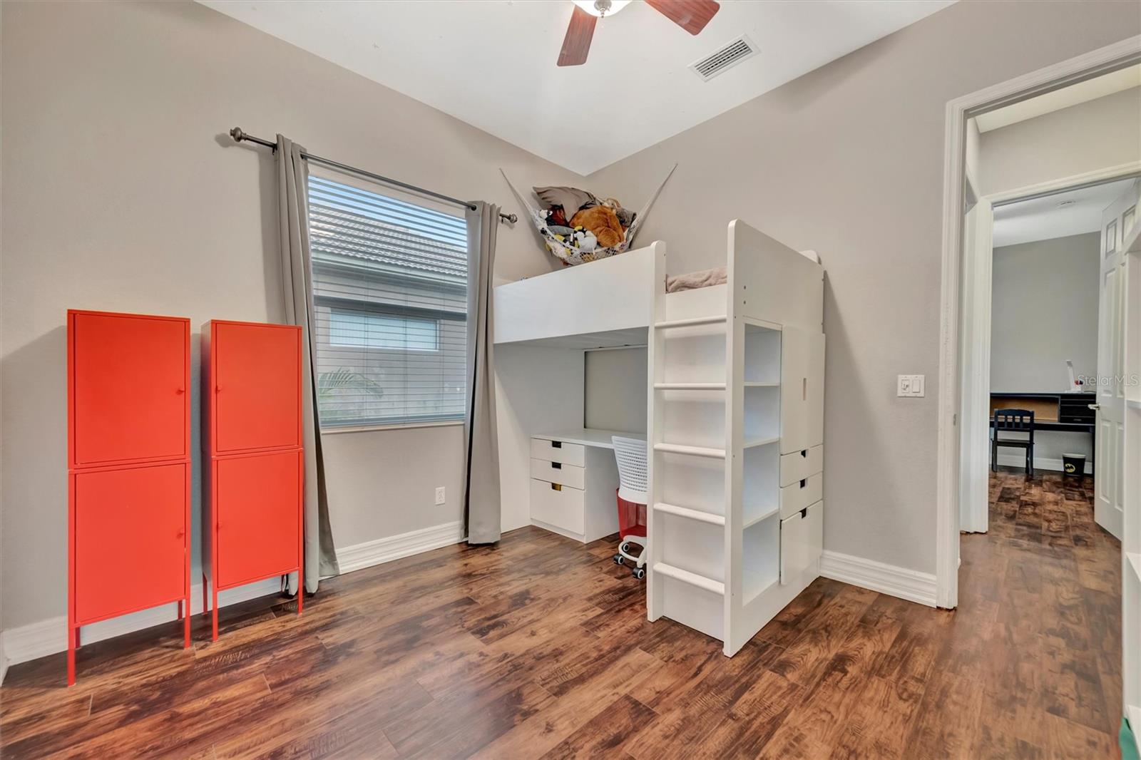 GREYHAWK LANDING PH 3 - Residential