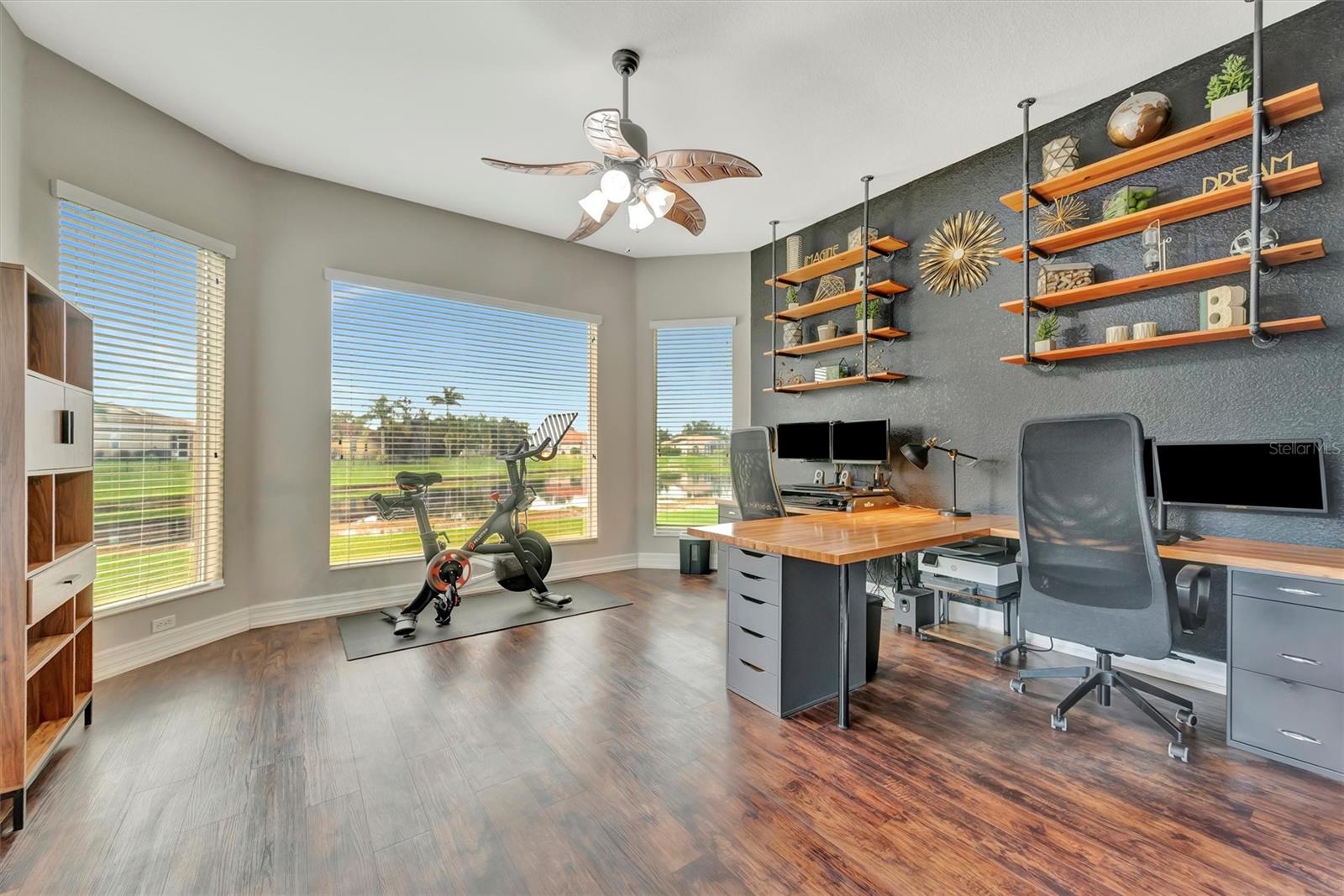 GREYHAWK LANDING PH 3 - Residential