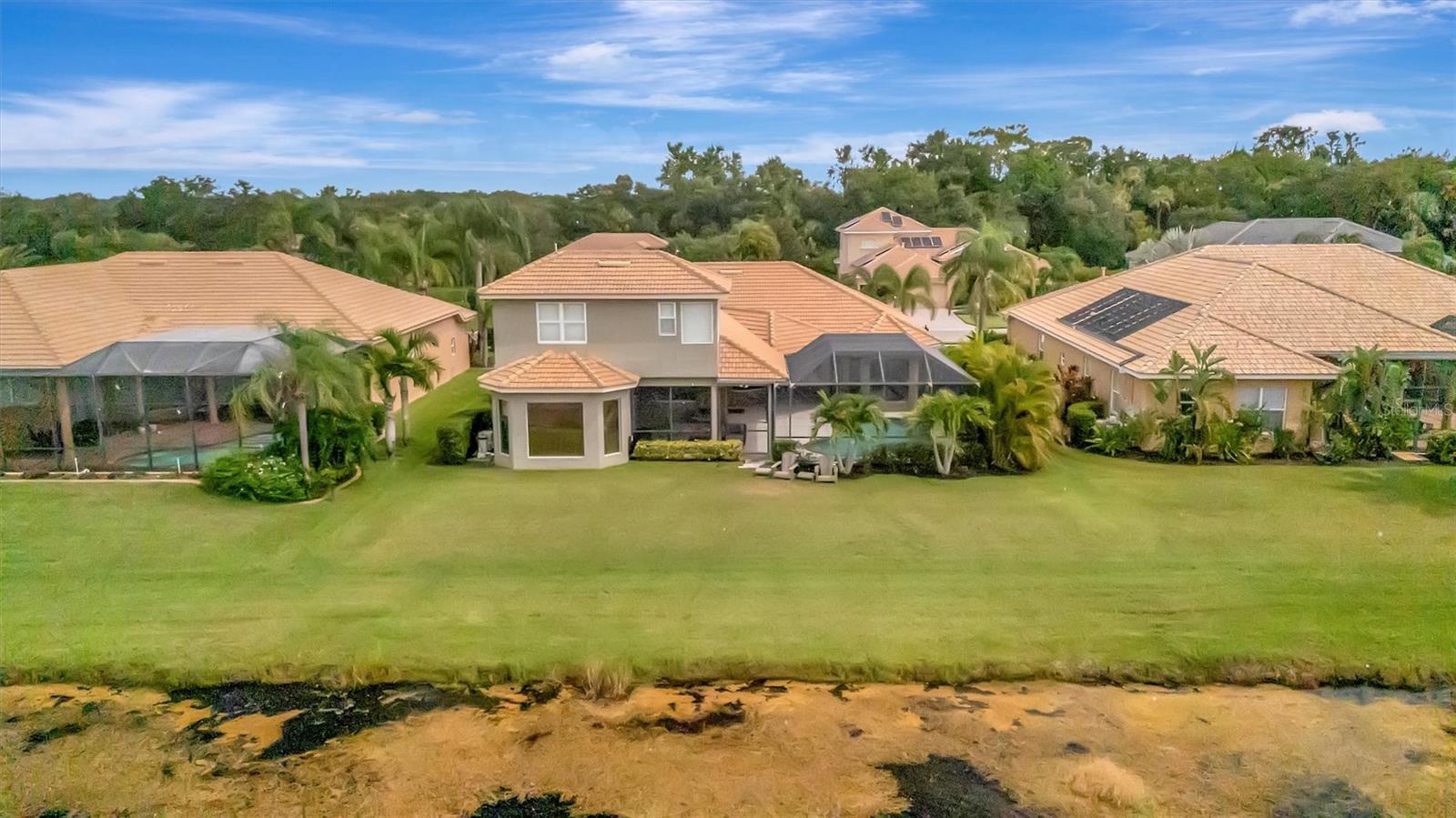 GREYHAWK LANDING PH 3 - Residential