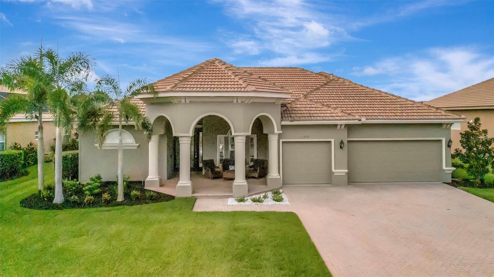 GREYHAWK LANDING PH 3 - Residential