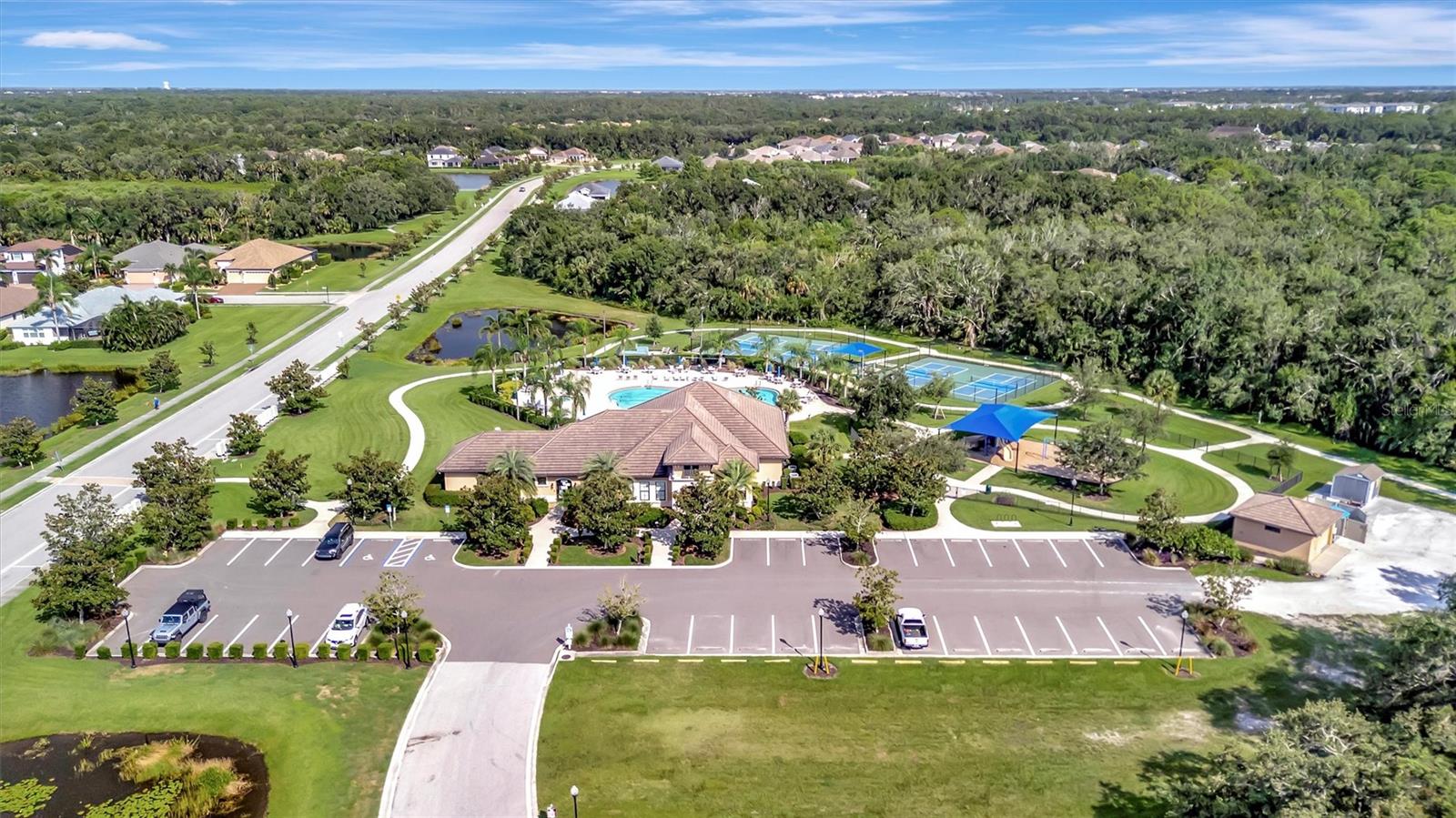 GREYHAWK LANDING PH 3 - Residential