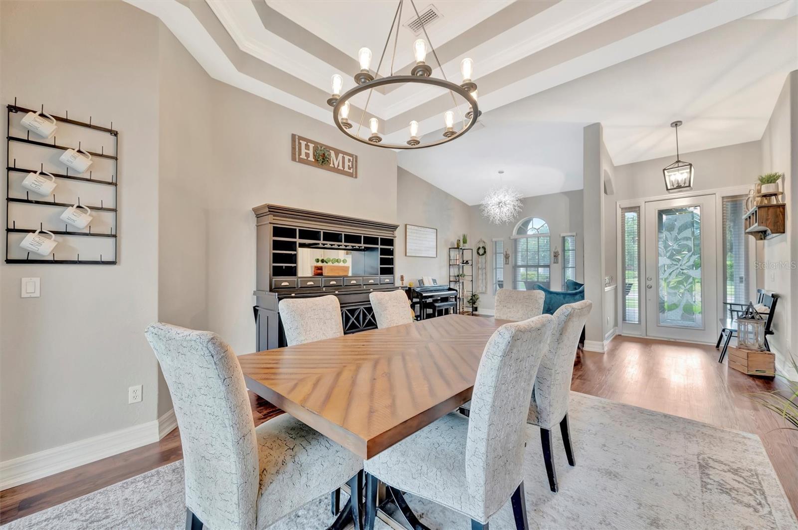 GREYHAWK LANDING PH 3 - Residential