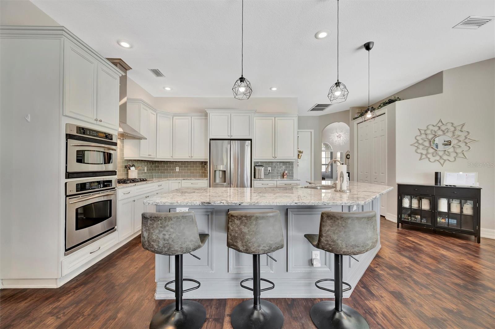 GREYHAWK LANDING PH 3 - Residential