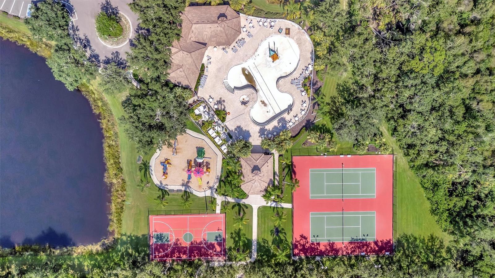 GREYHAWK LANDING PH 3 - Residential