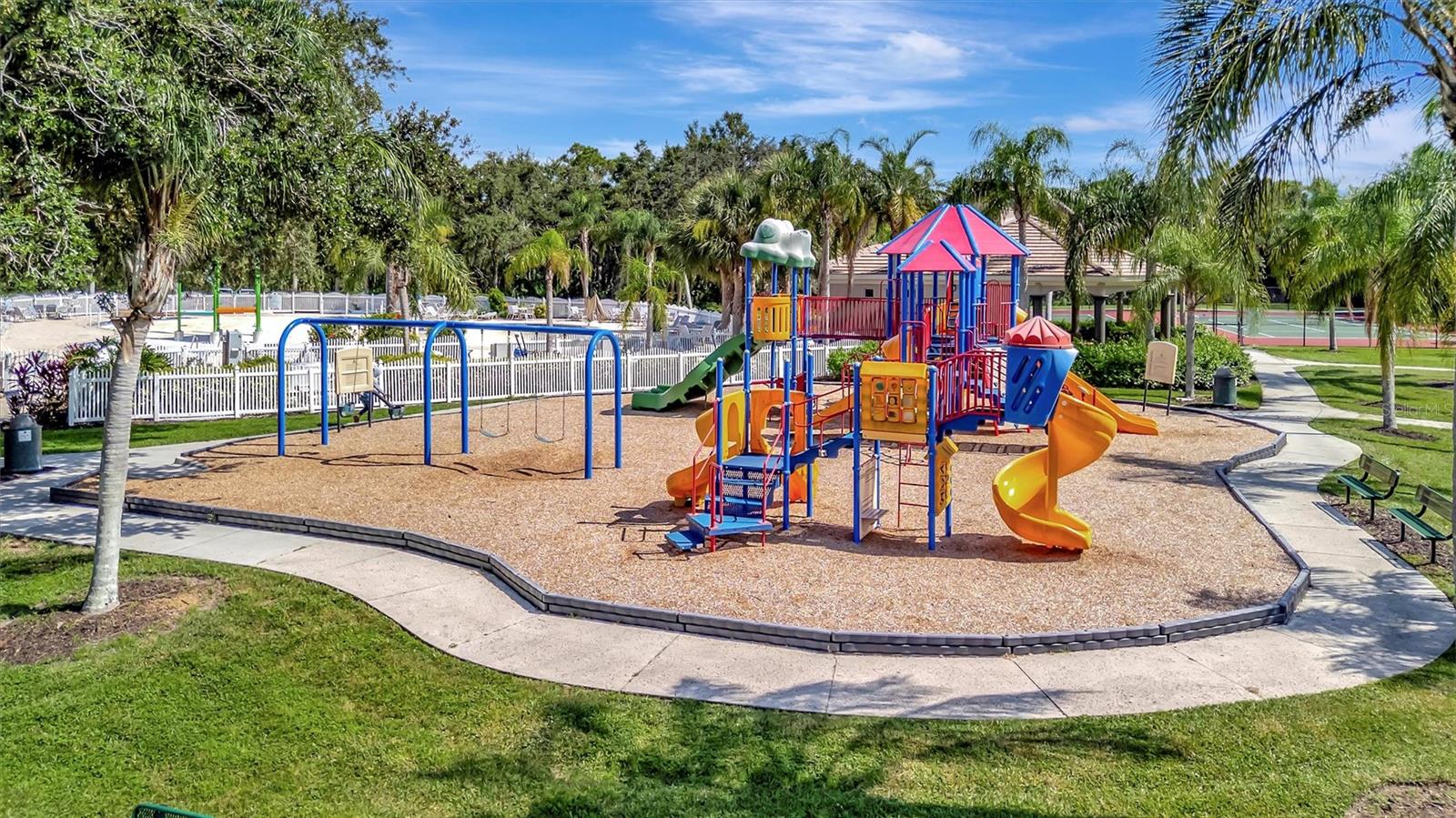 GREYHAWK LANDING PH 3 - Residential