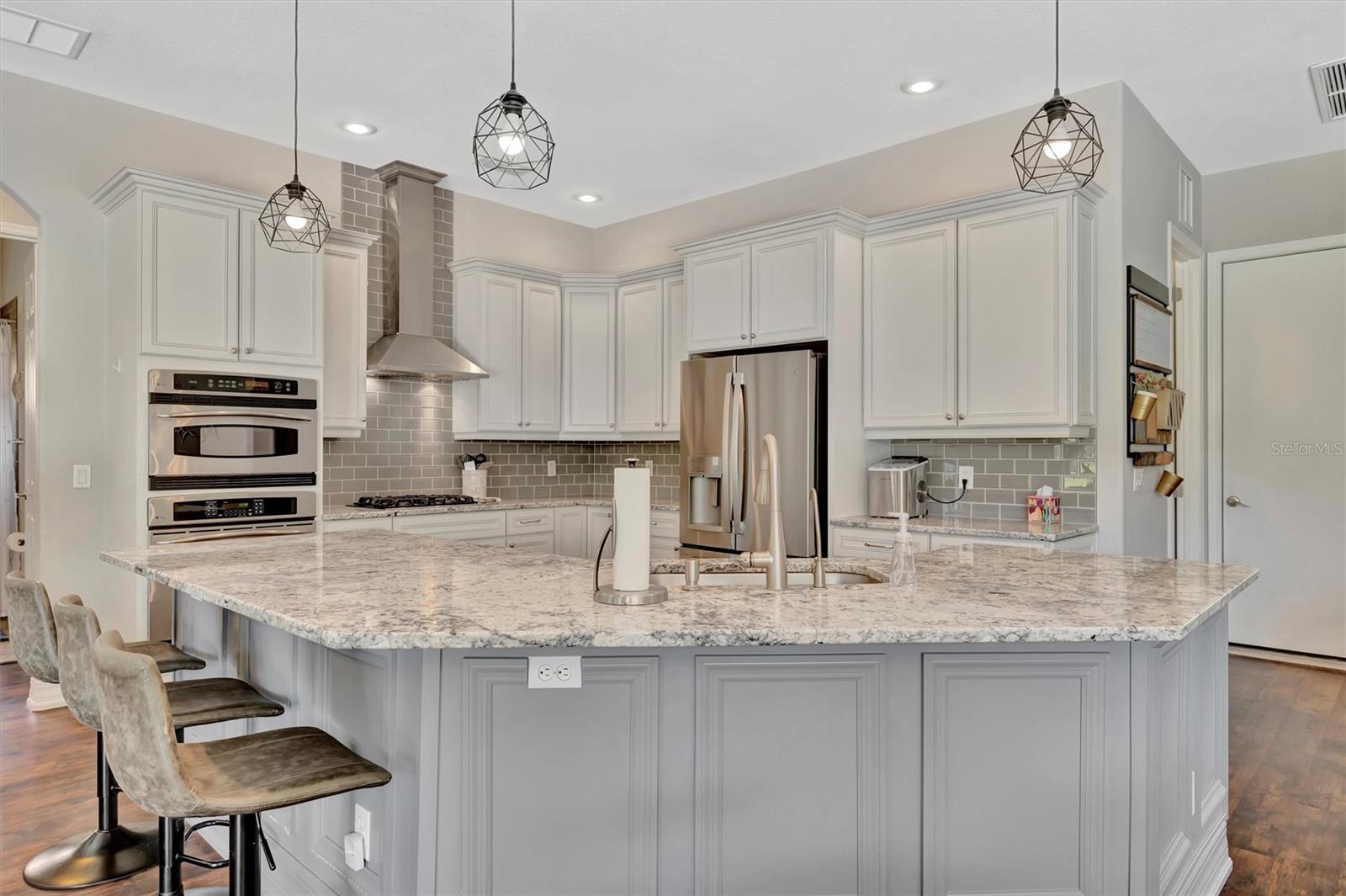 GREYHAWK LANDING PH 3 - Residential