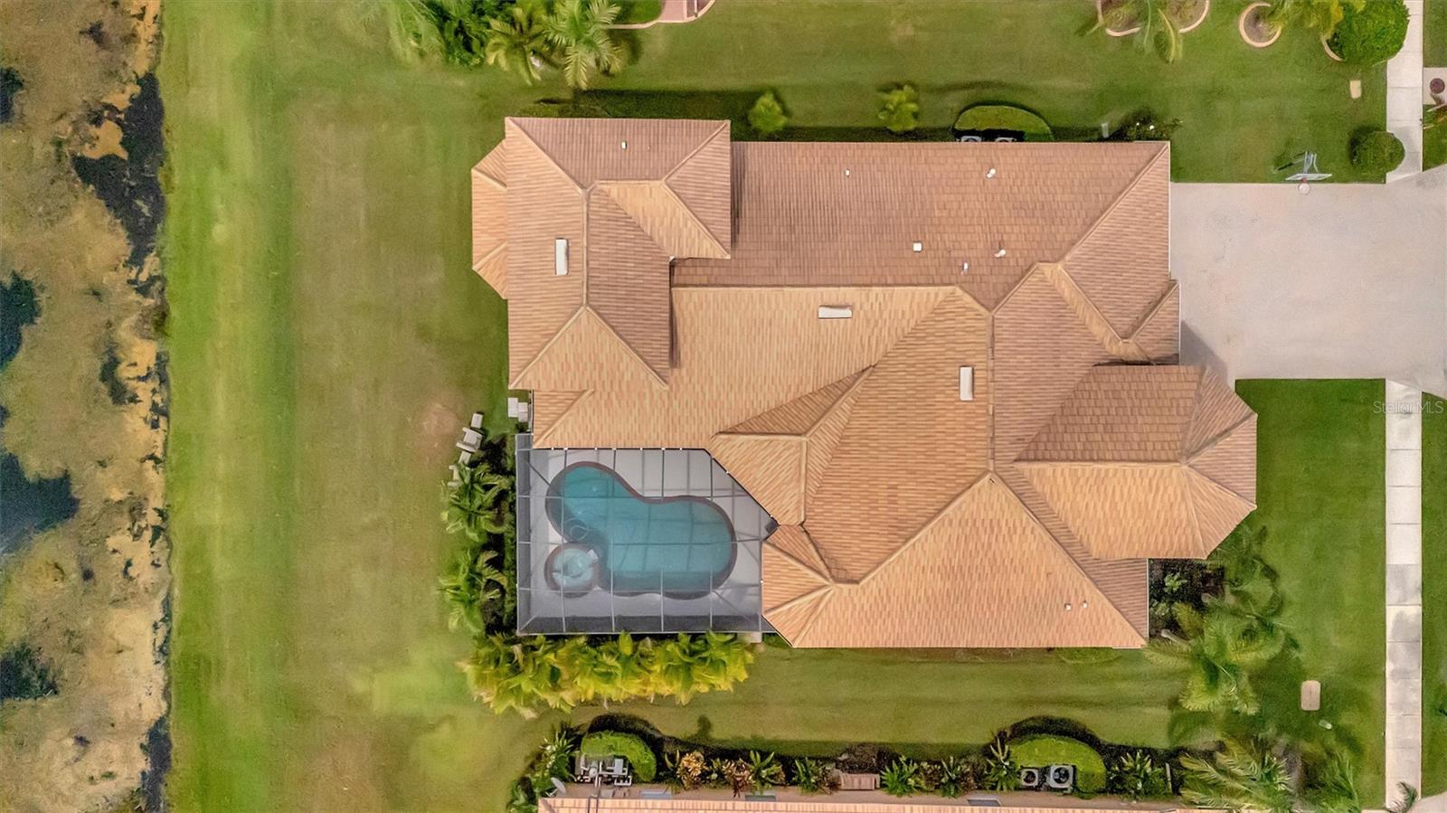 GREYHAWK LANDING PH 3 - Residential