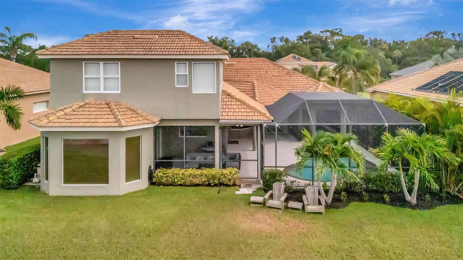 GREYHAWK LANDING PH 3 - Residential