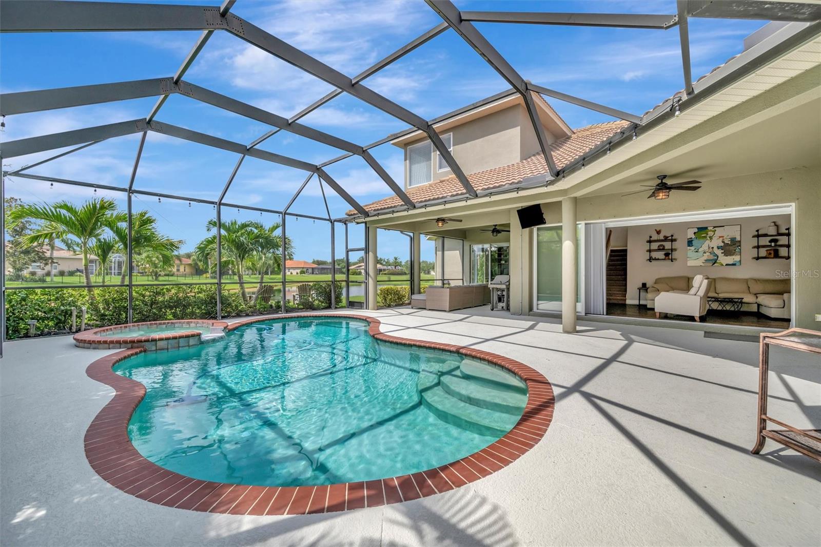 GREYHAWK LANDING PH 3 - Residential