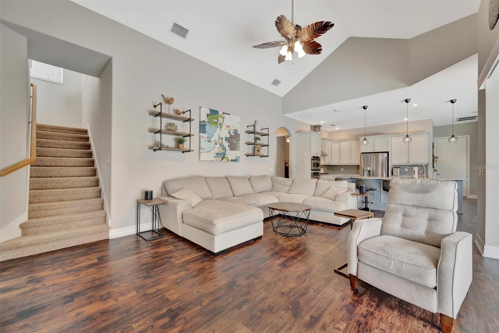 GREYHAWK LANDING PH 3 - Residential