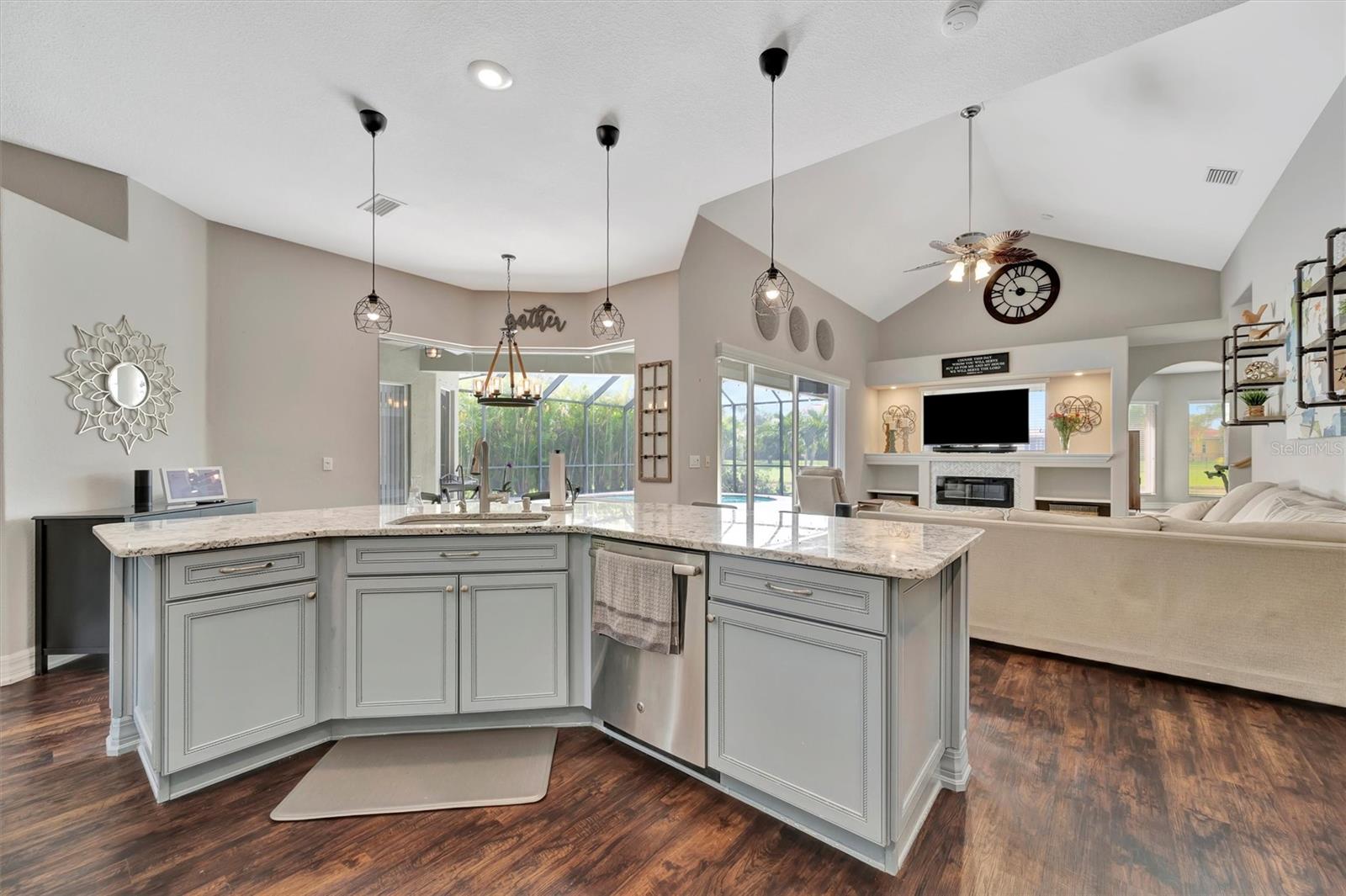 GREYHAWK LANDING PH 3 - Residential