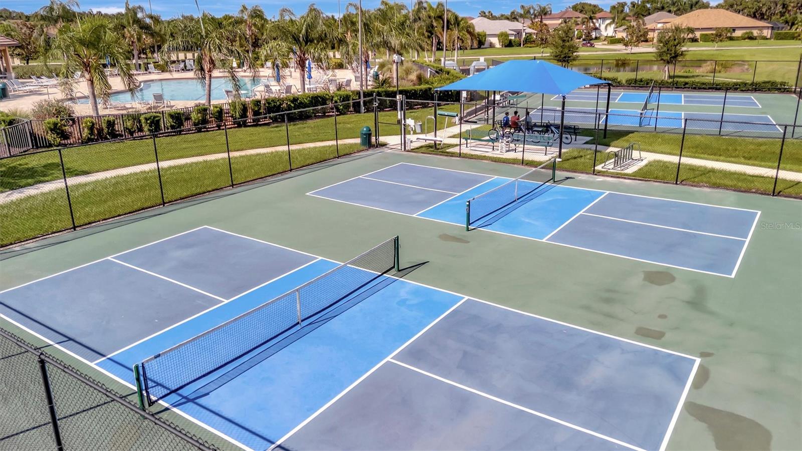 GREYHAWK LANDING PH 3 - Residential