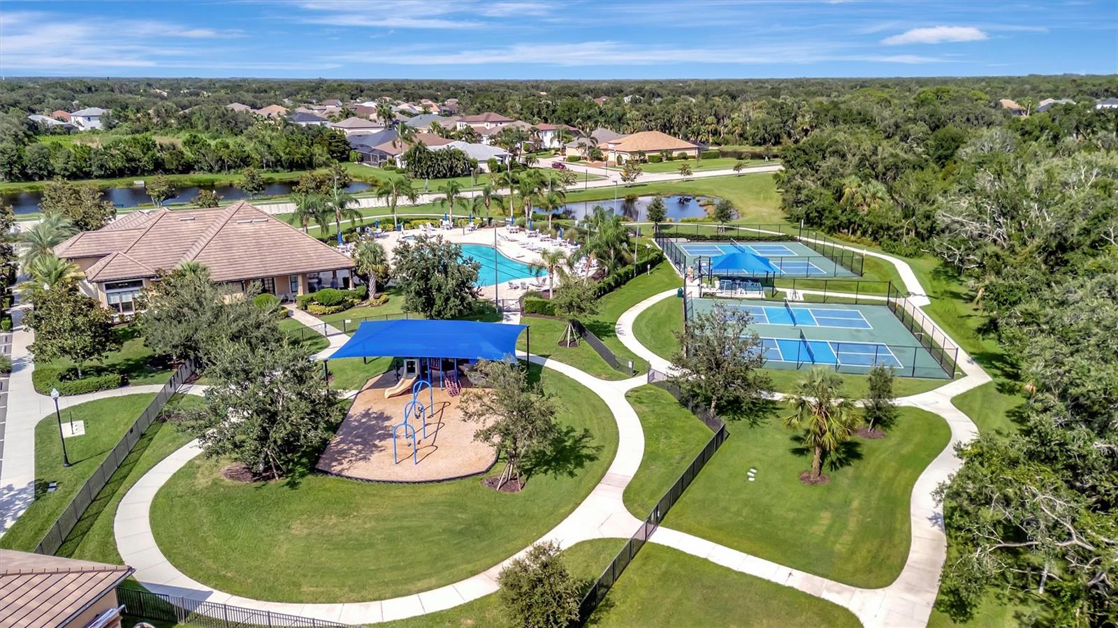 GREYHAWK LANDING PH 3 - Residential