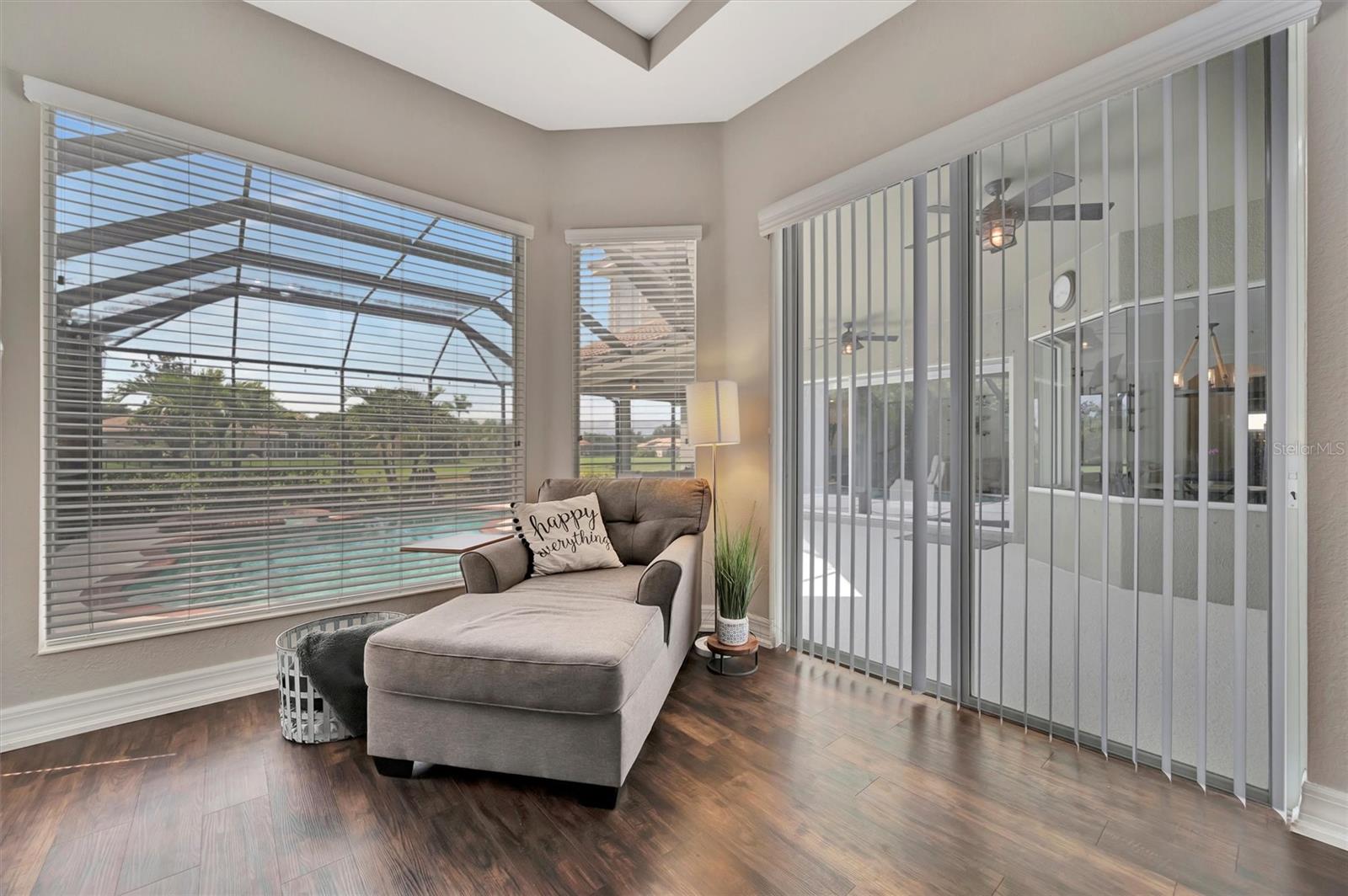 GREYHAWK LANDING PH 3 - Residential