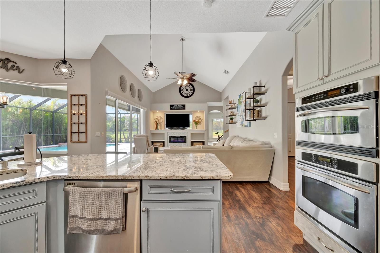 GREYHAWK LANDING PH 3 - Residential