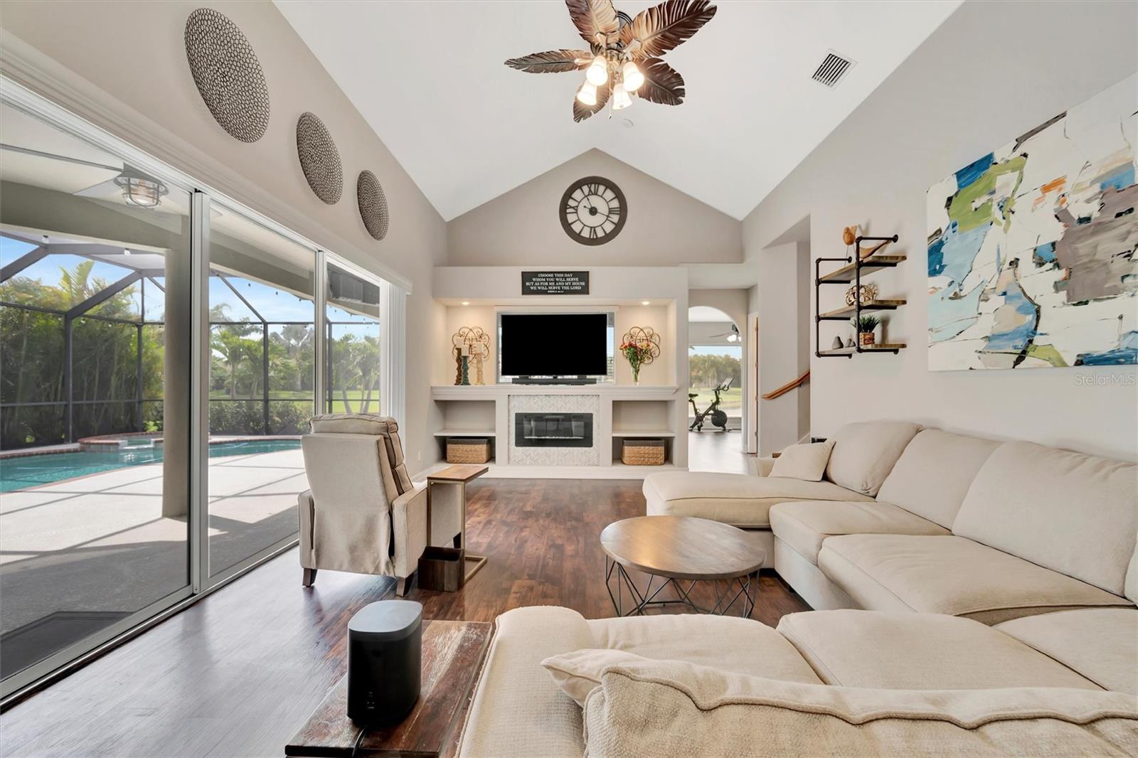 GREYHAWK LANDING PH 3 - Residential