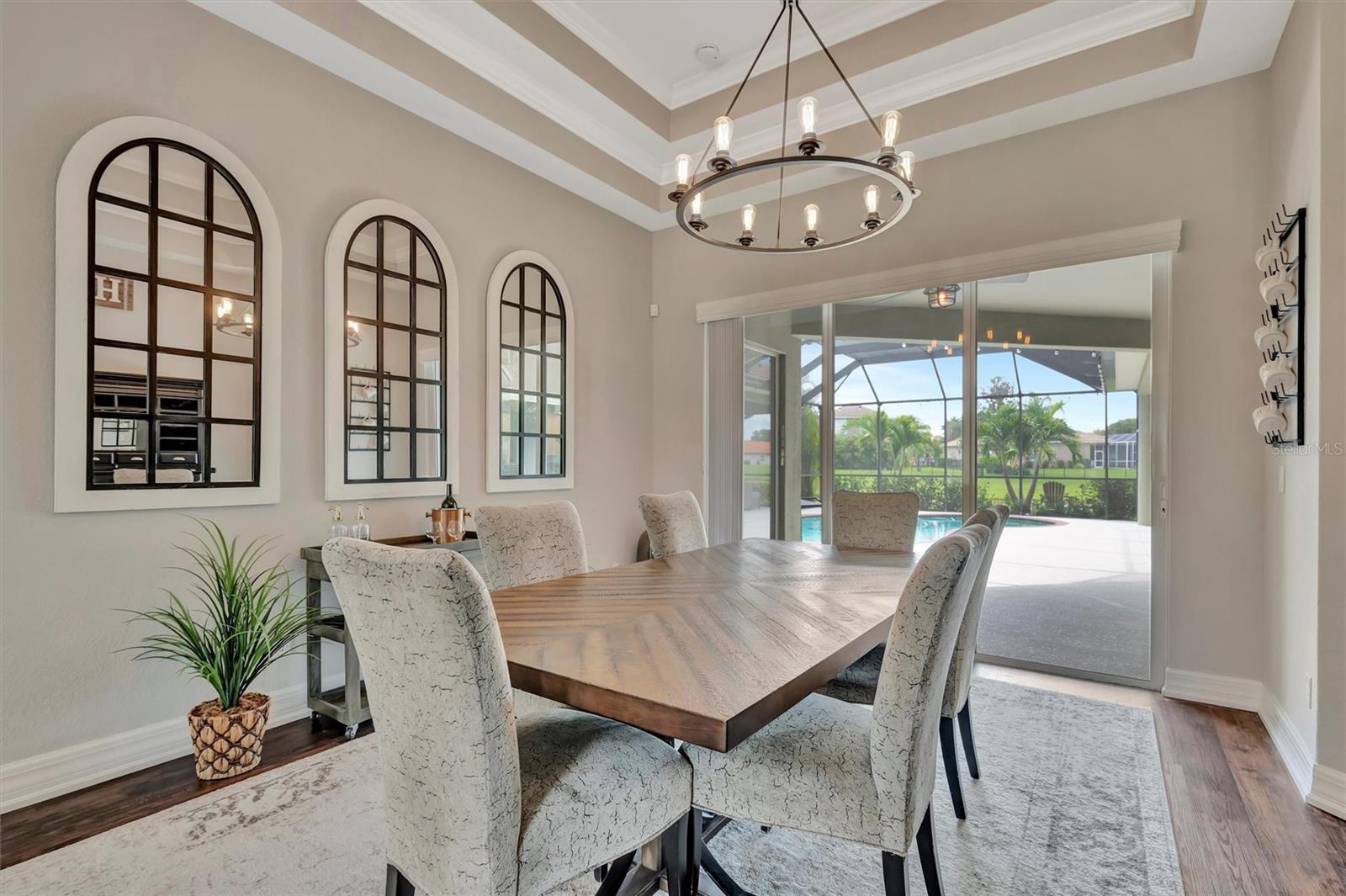 GREYHAWK LANDING PH 3 - Residential