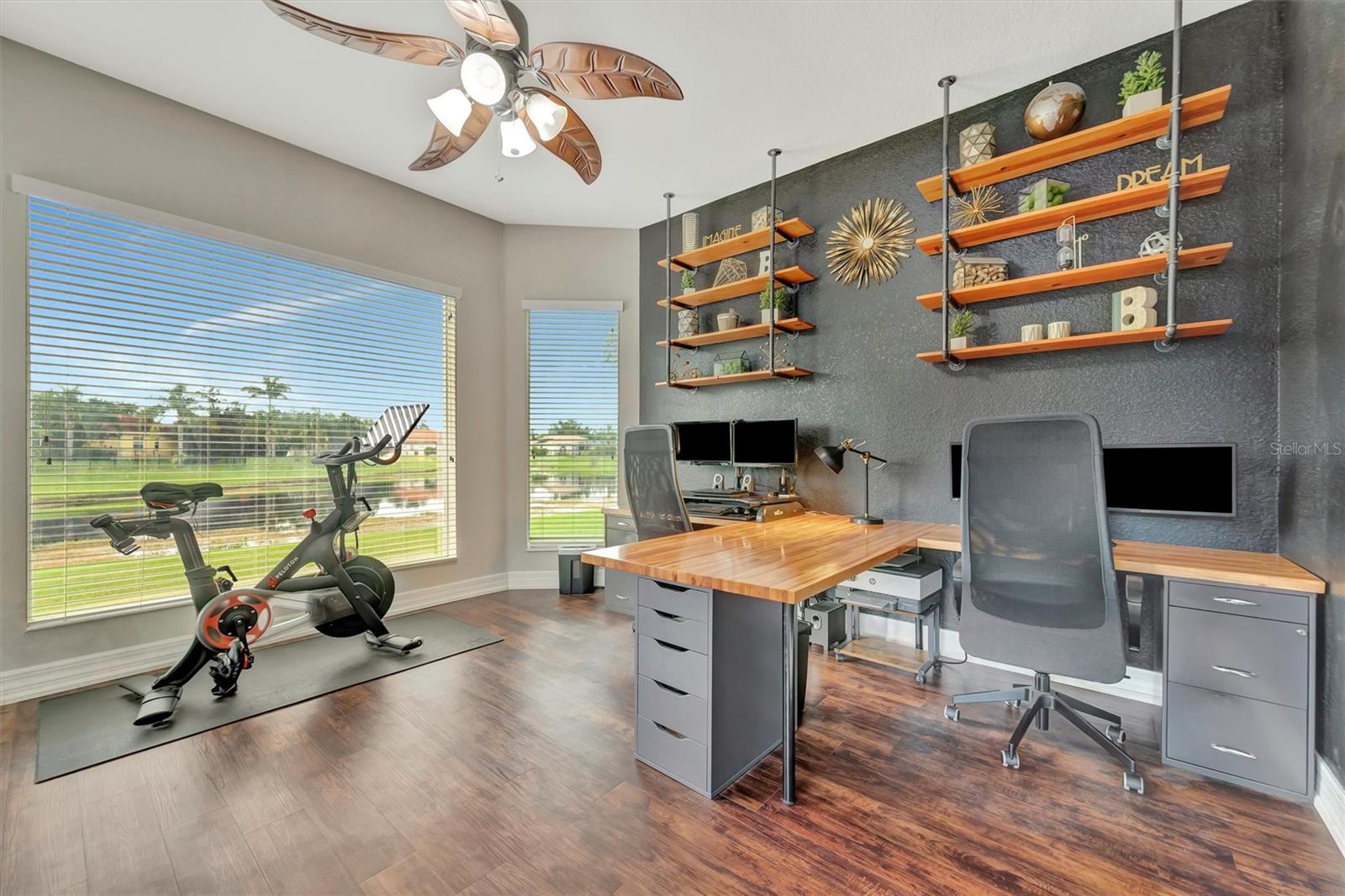 GREYHAWK LANDING PH 3 - Residential