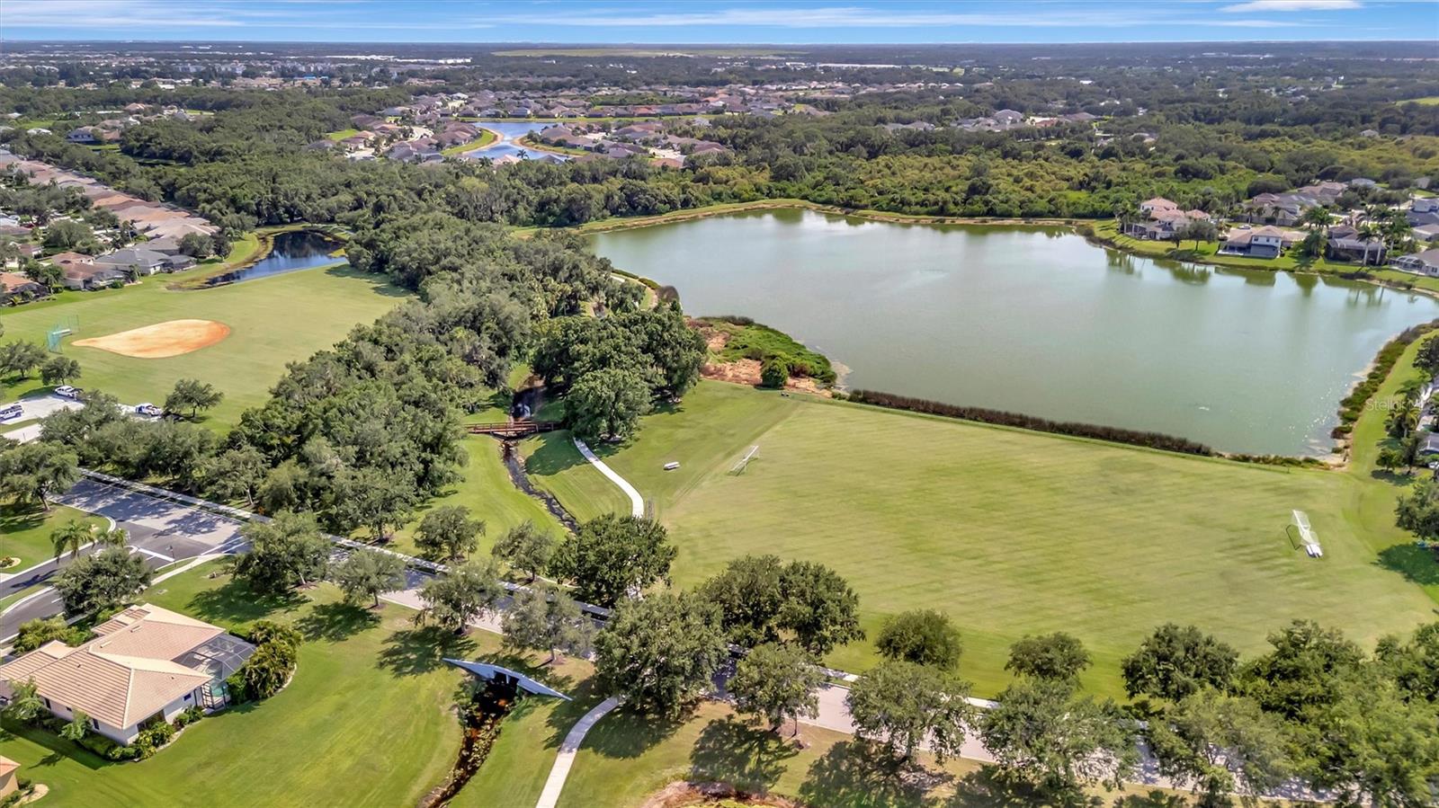 GREYHAWK LANDING PH 3 - Residential