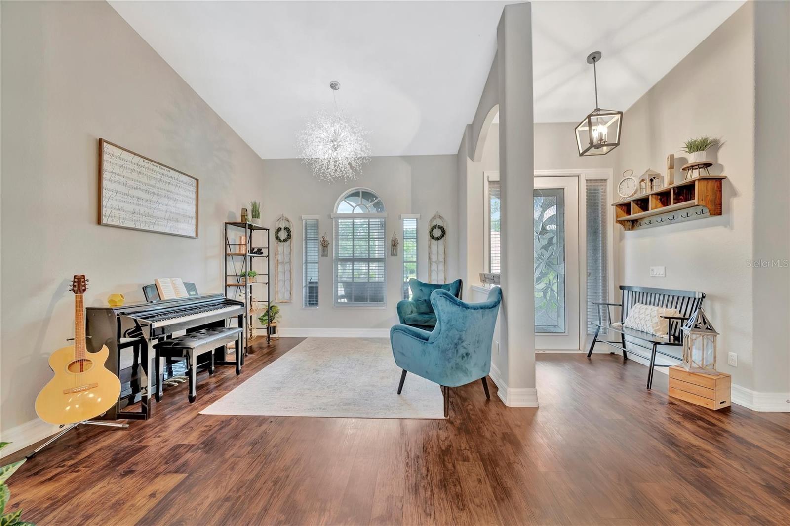 GREYHAWK LANDING PH 3 - Residential