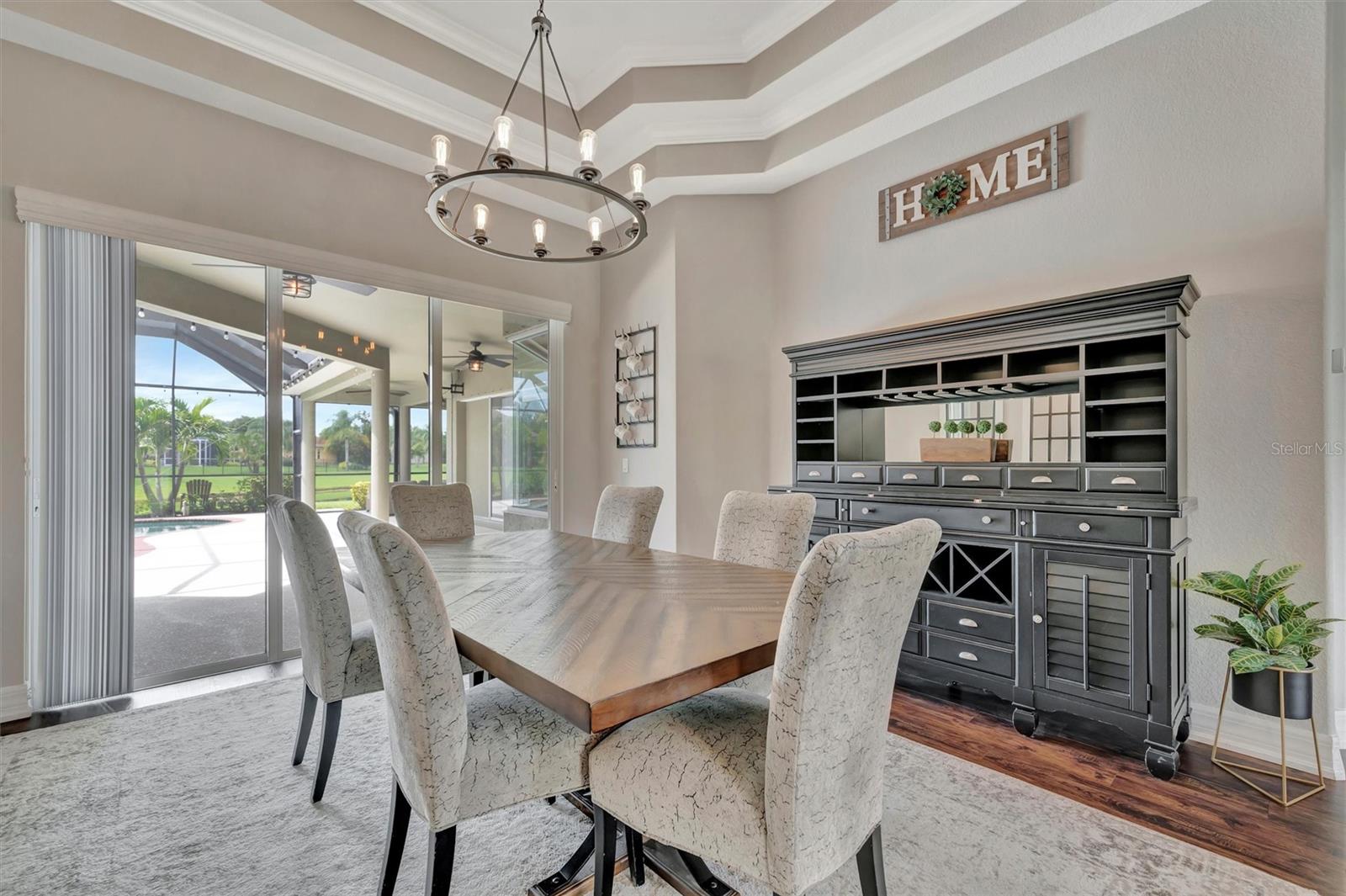 GREYHAWK LANDING PH 3 - Residential