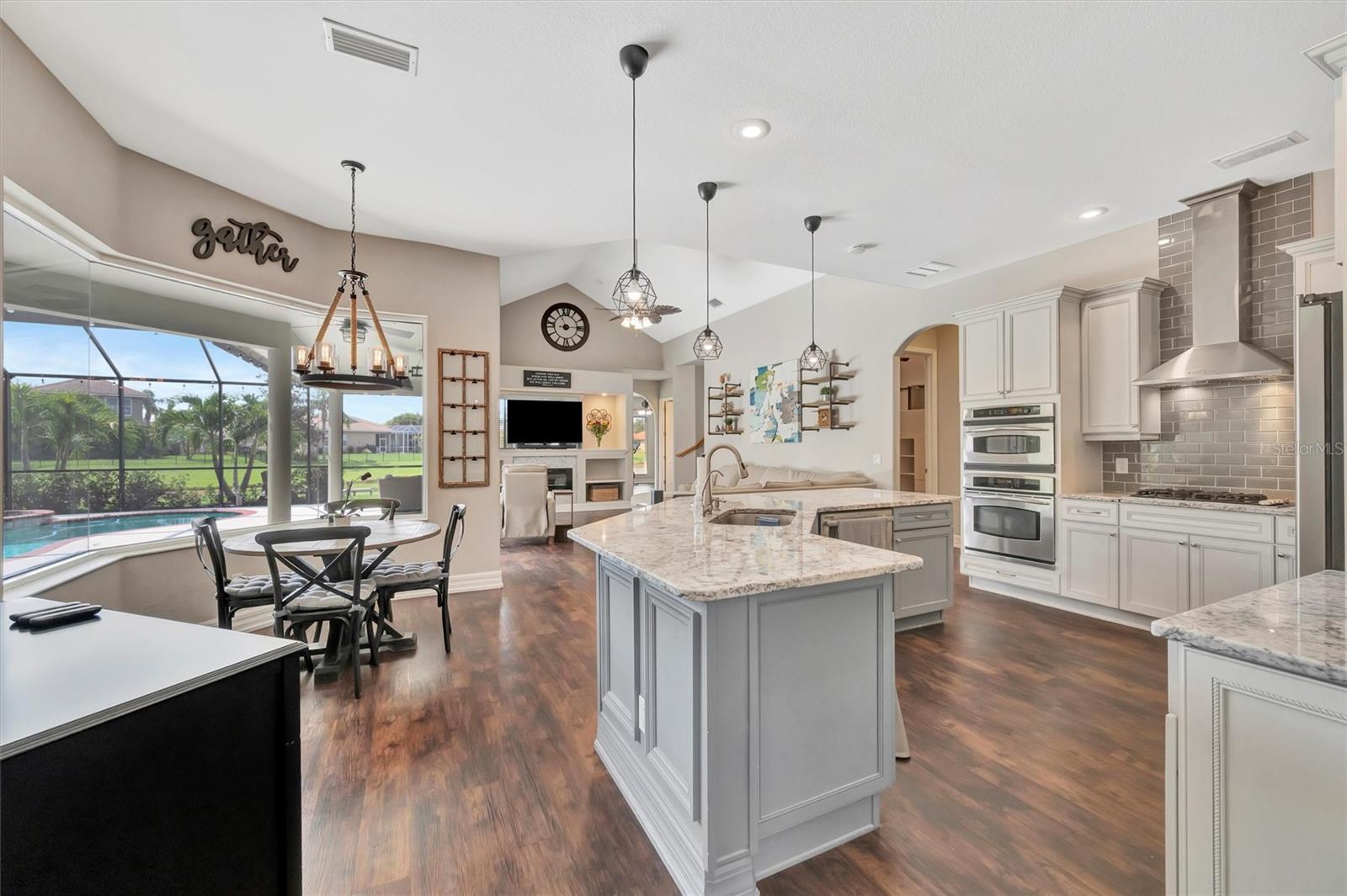 GREYHAWK LANDING PH 3 - Residential