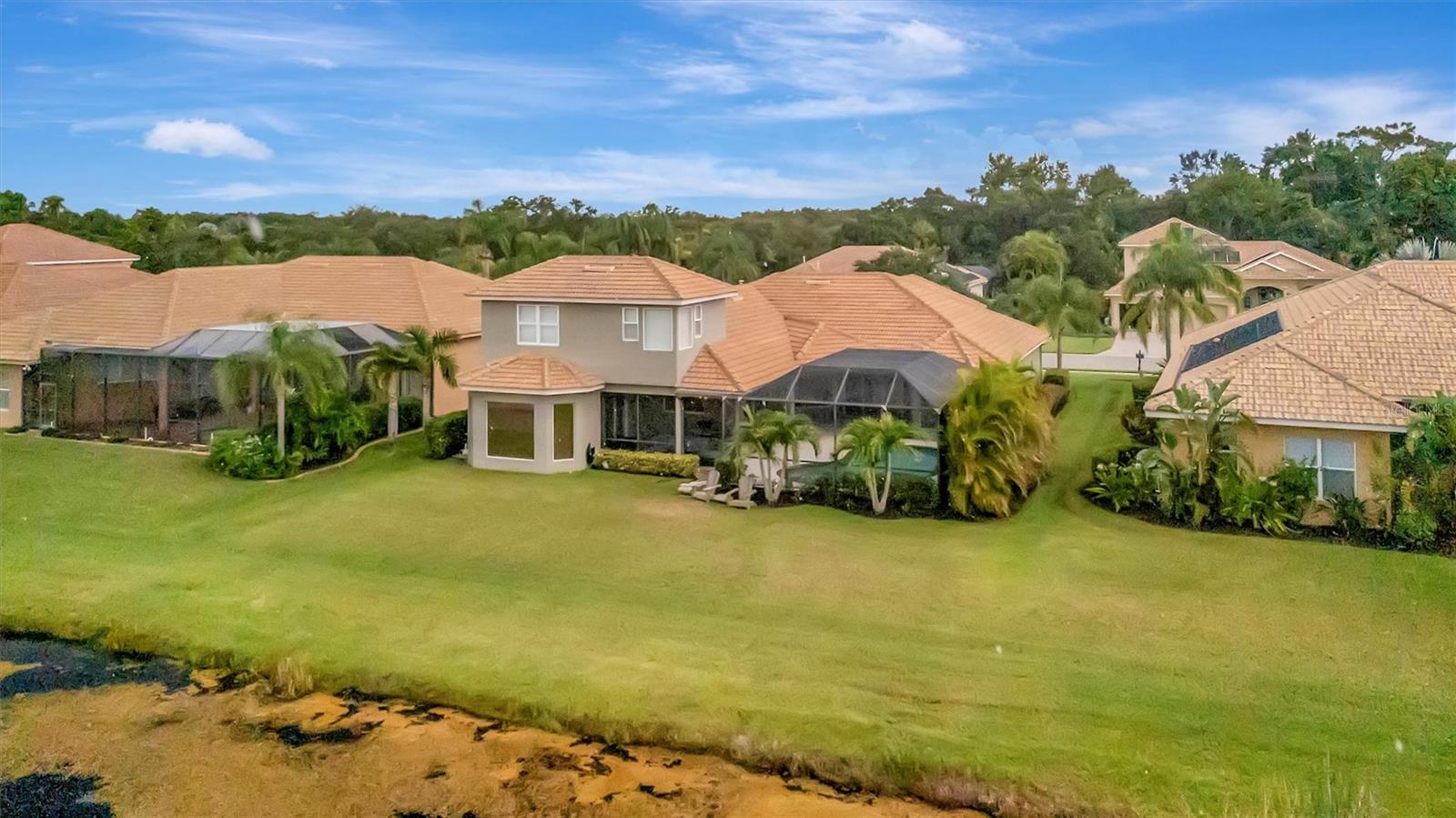 GREYHAWK LANDING PH 3 - Residential