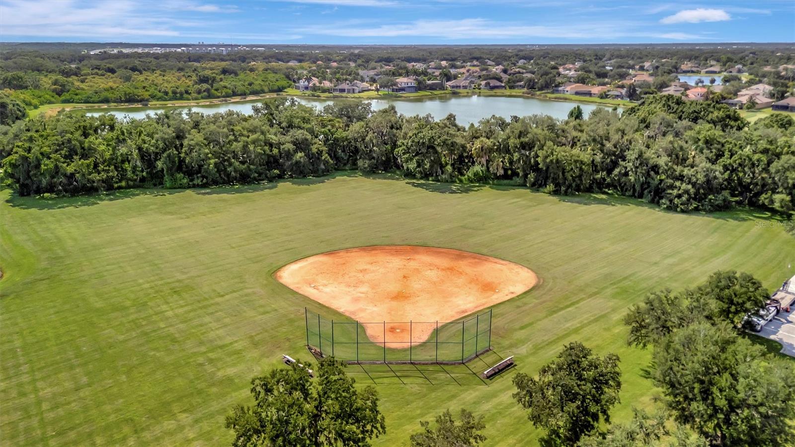 GREYHAWK LANDING PH 3 - Residential