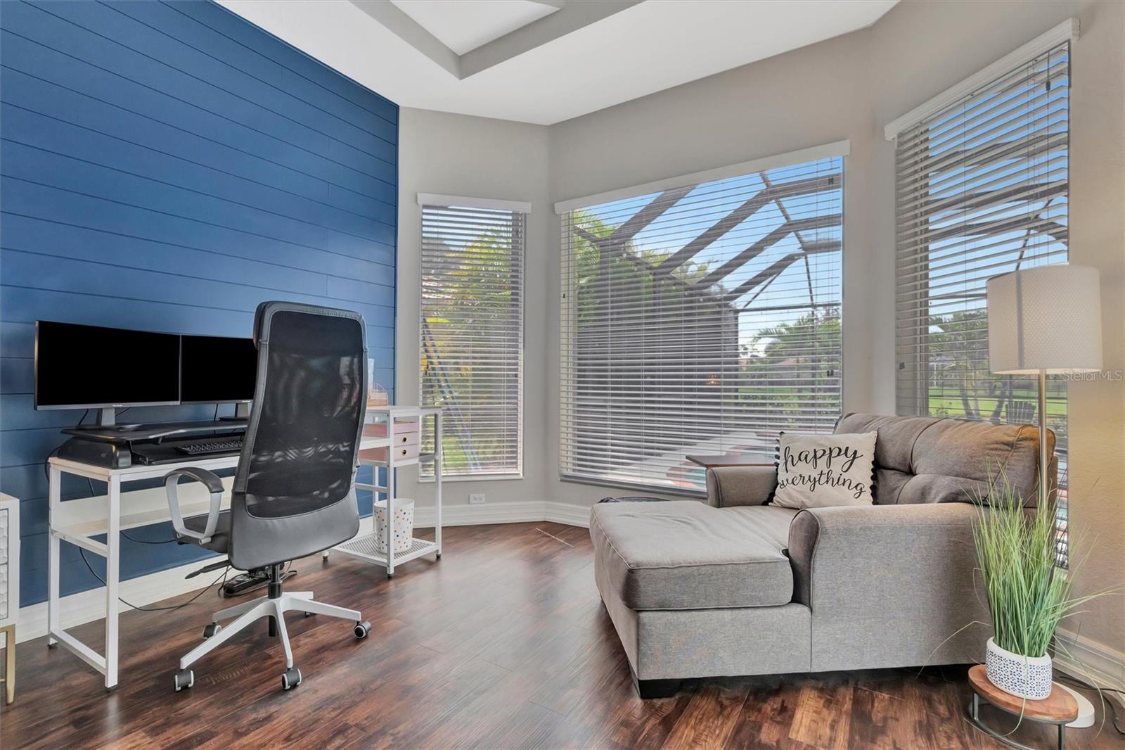 GREYHAWK LANDING PH 3 - Residential