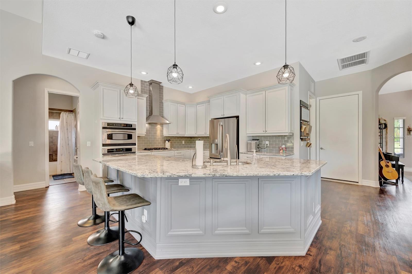 GREYHAWK LANDING PH 3 - Residential