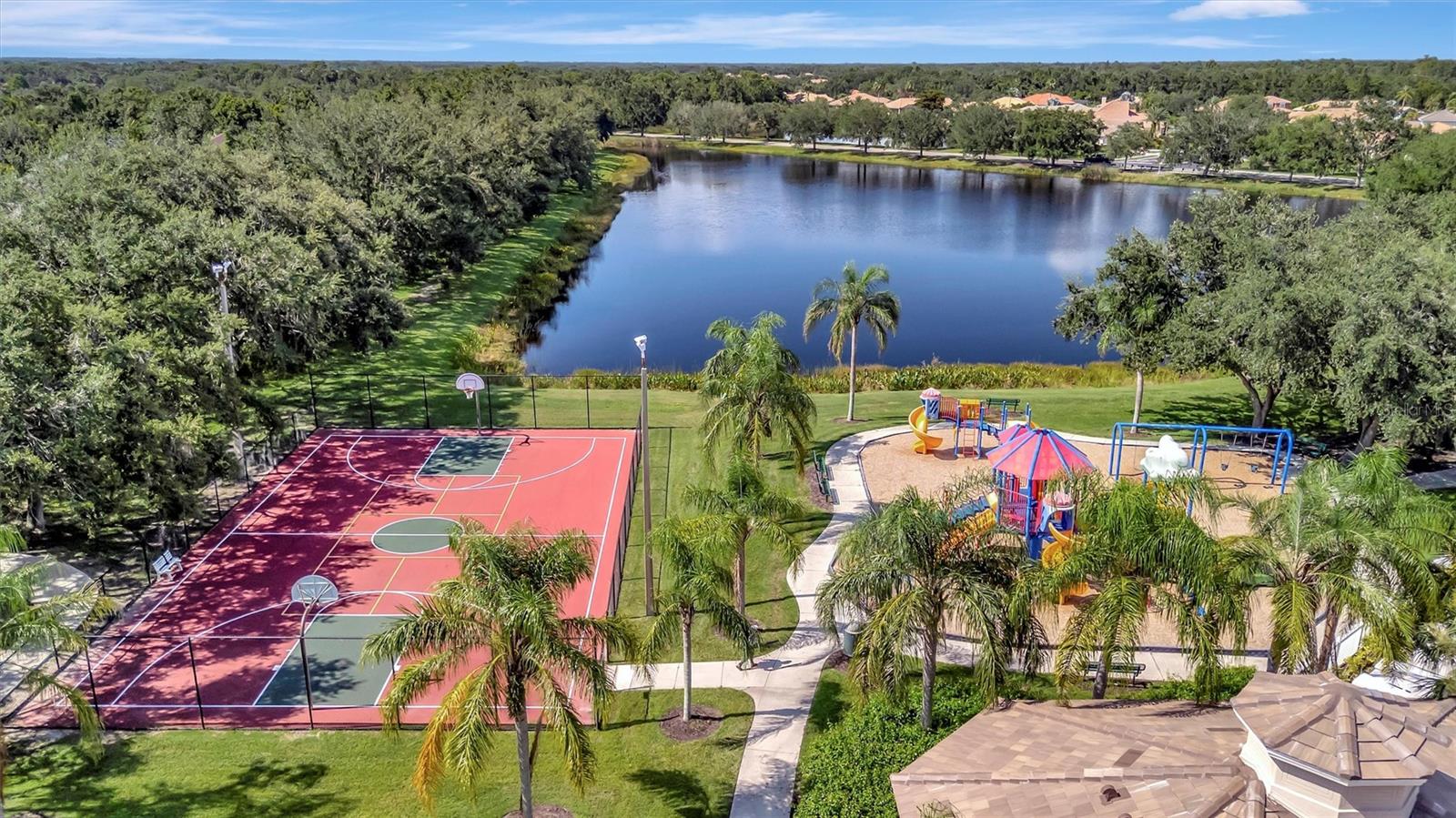 GREYHAWK LANDING PH 3 - Residential