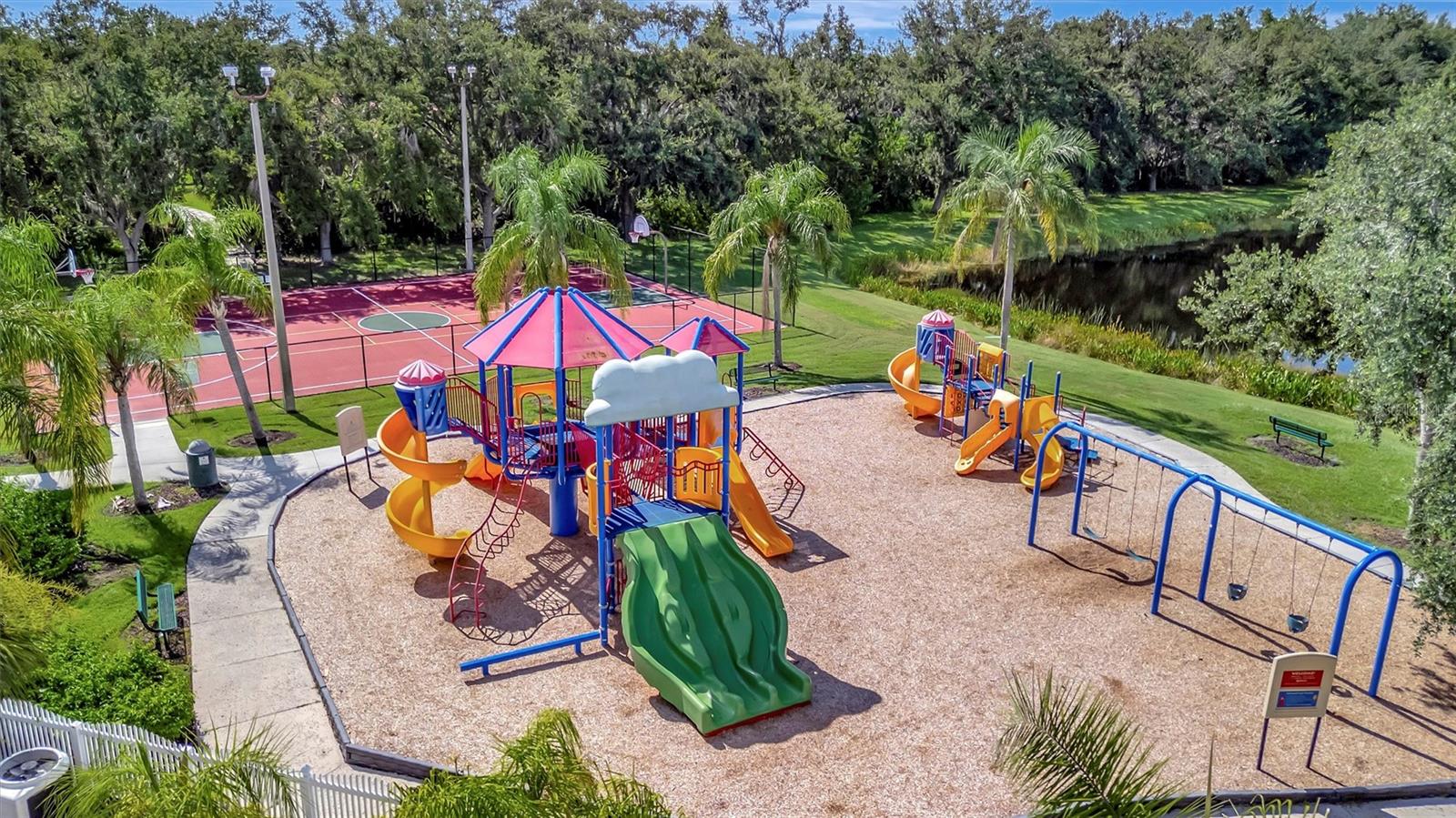 GREYHAWK LANDING PH 3 - Residential