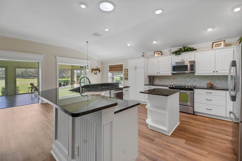 Tiny photo for 2856 Stepping Stone Path, The Villages, FL 32163 (MLS # G5117249)