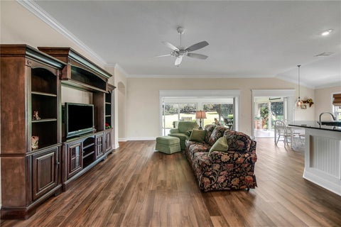 Tiny photo for 2856 Stepping Stone Path, The Villages, FL 32163 (MLS # G5117249)