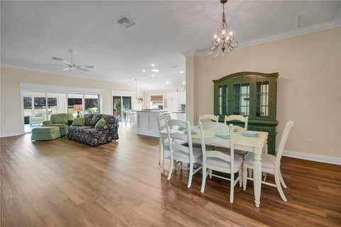 Tiny photo for 2856 Stepping Stone Path, The Villages, FL 32163 (MLS # G5117249)